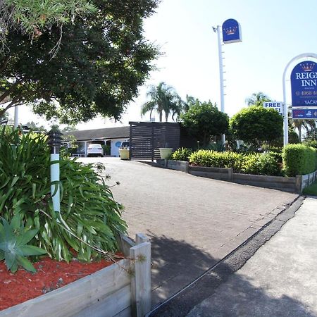 Reign Inn Newcastle Mayfield West Екстериор снимка